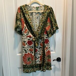 Kimono Farm rio size Medium.